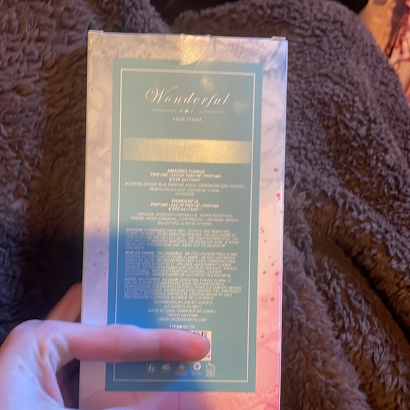 Duo mini perfume - Picture 2 of 2